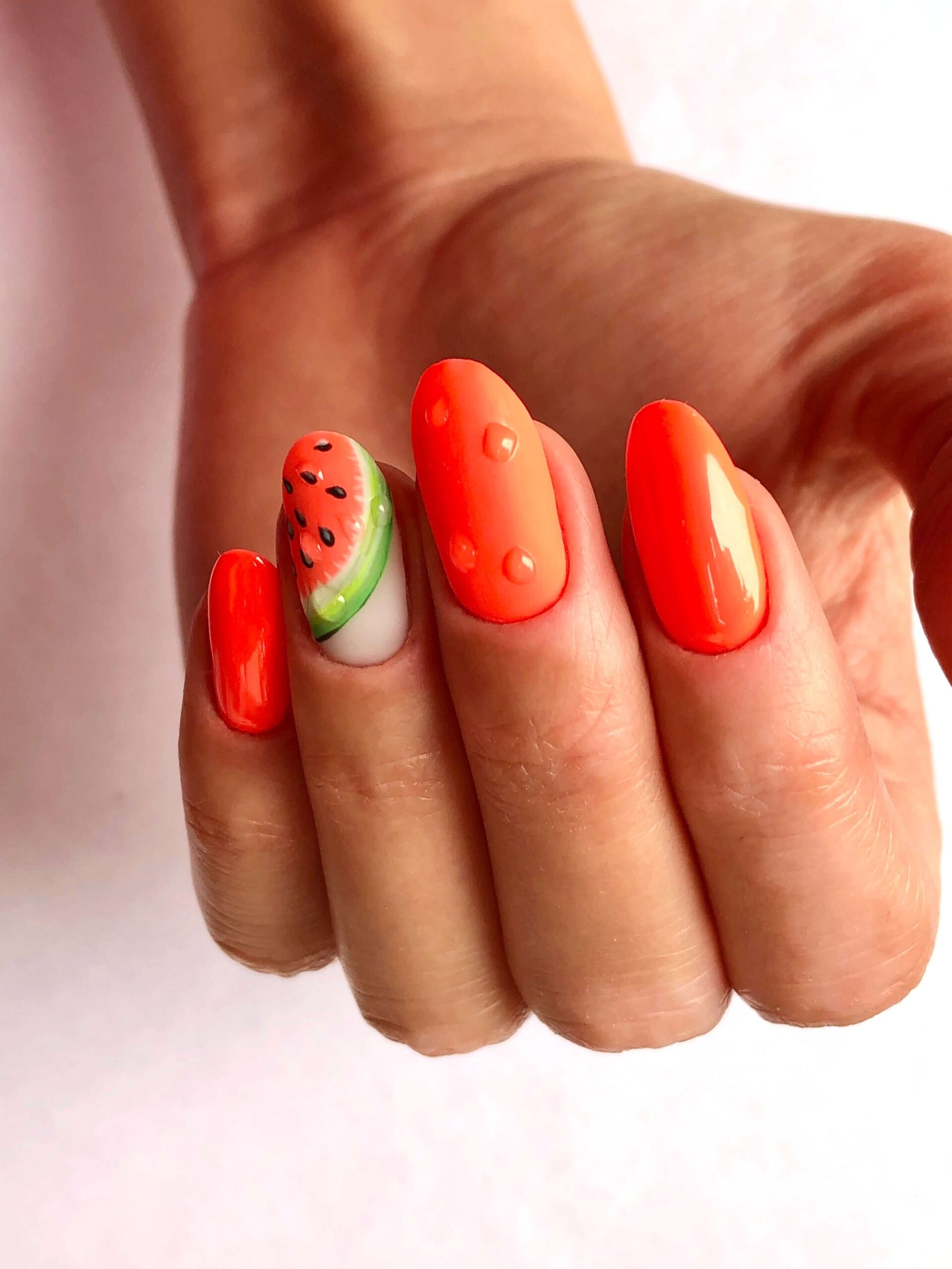 manicure hybrydowy cosmetology lab