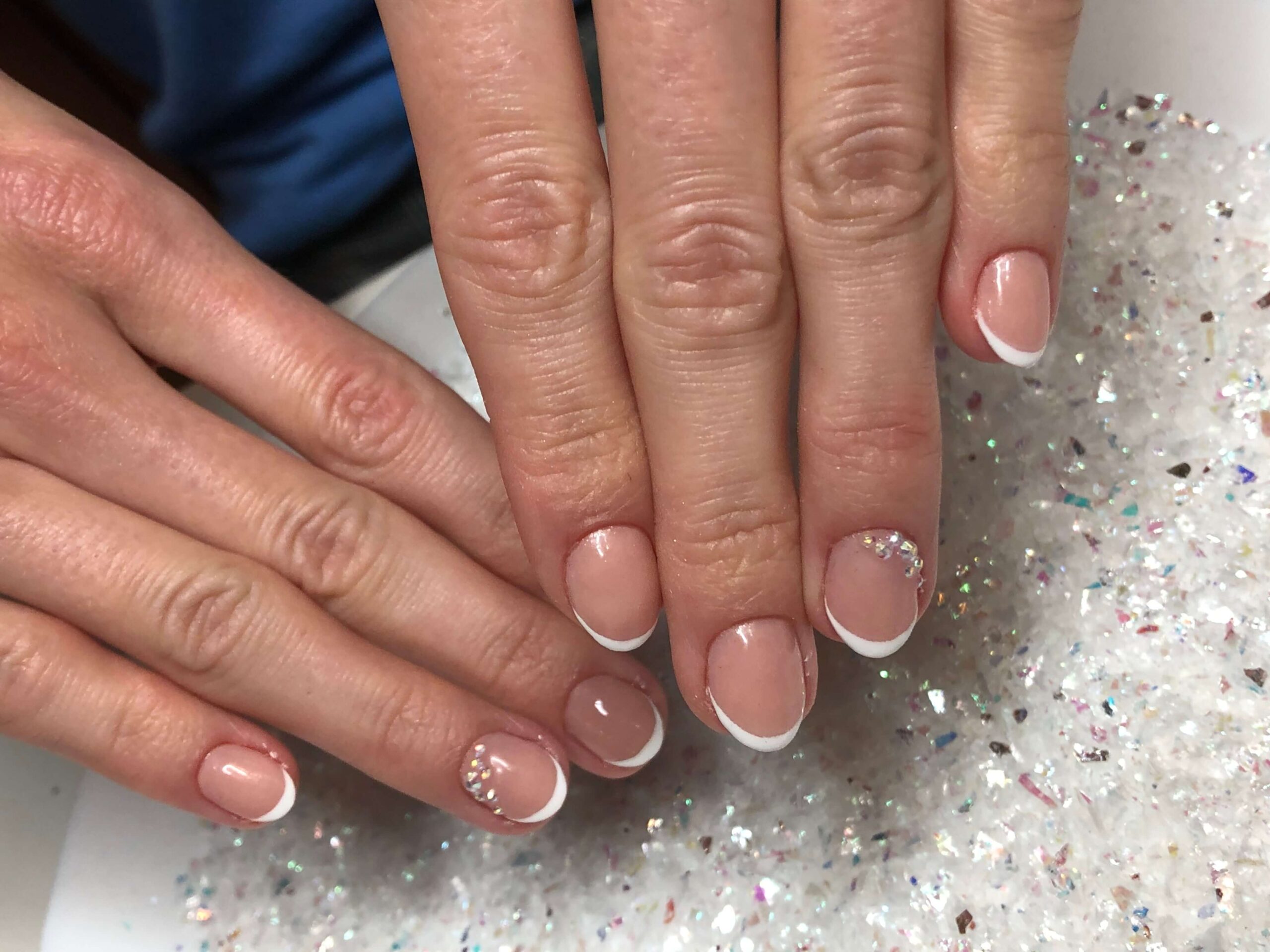 manicure tytanowy kurs cosmetology lab online