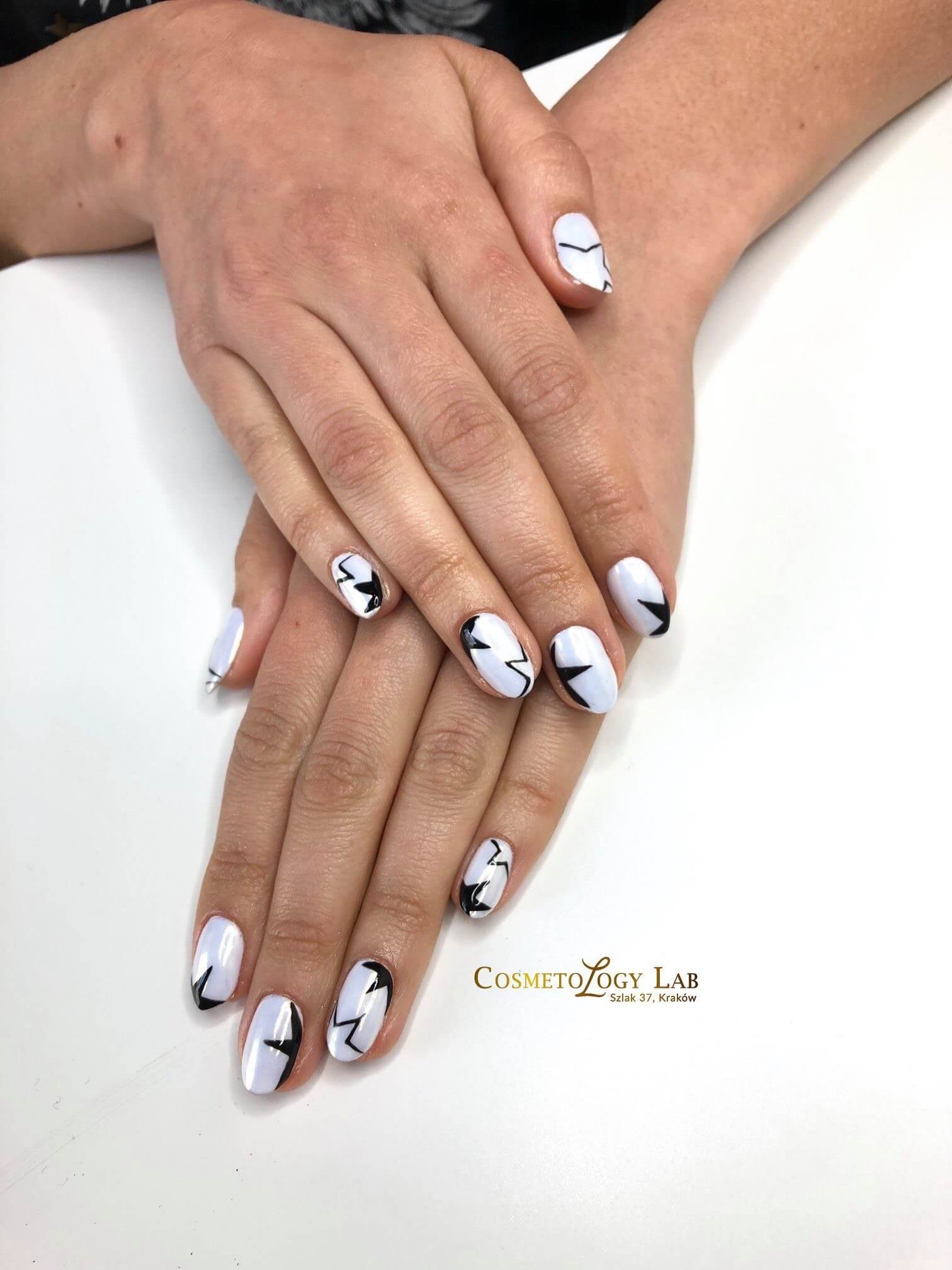 najpiekniejsze paznokcie pinterest kurs paznokcie free darmowy