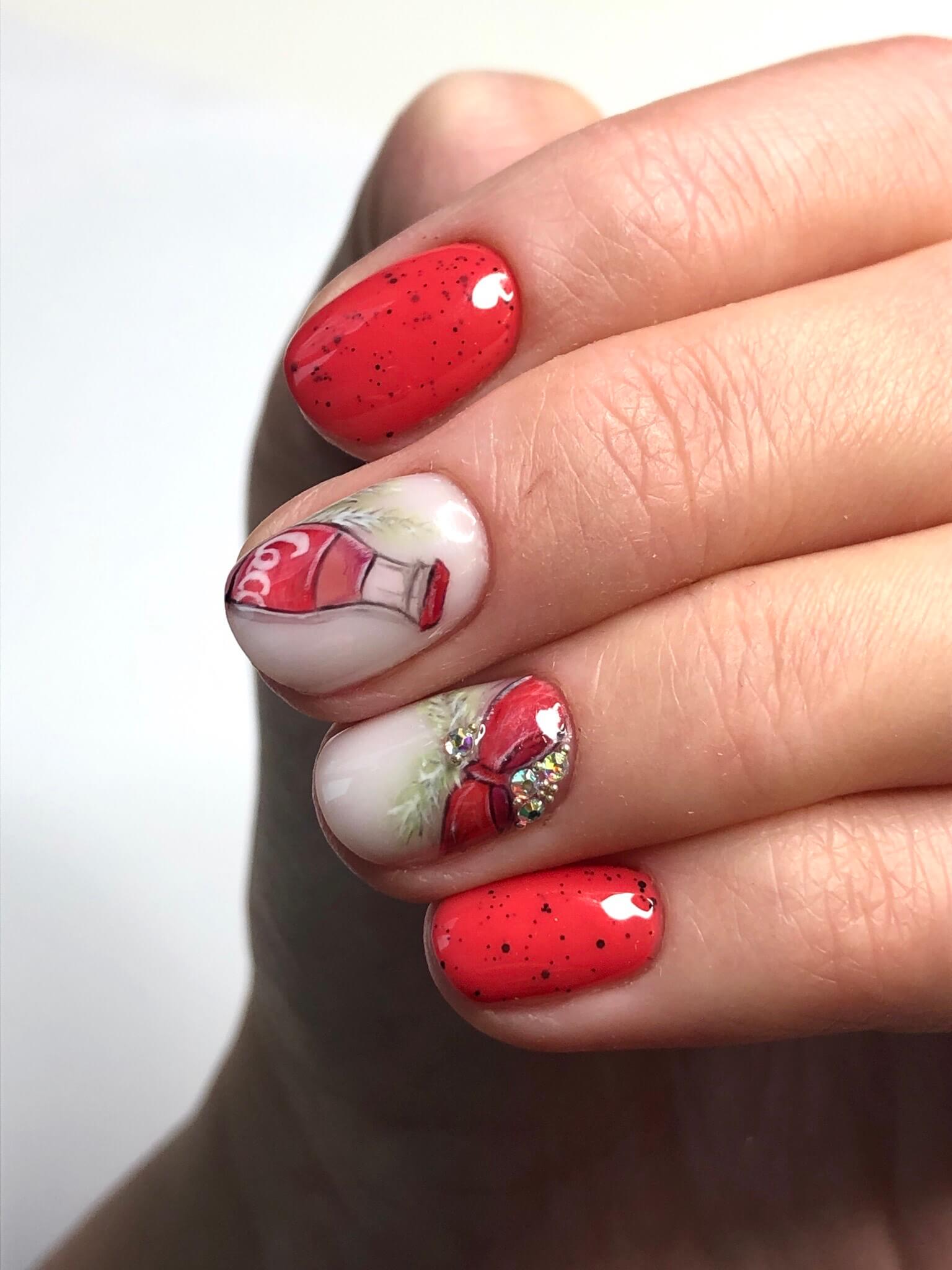 paznokcie kursy cosmetology lab social media beauty