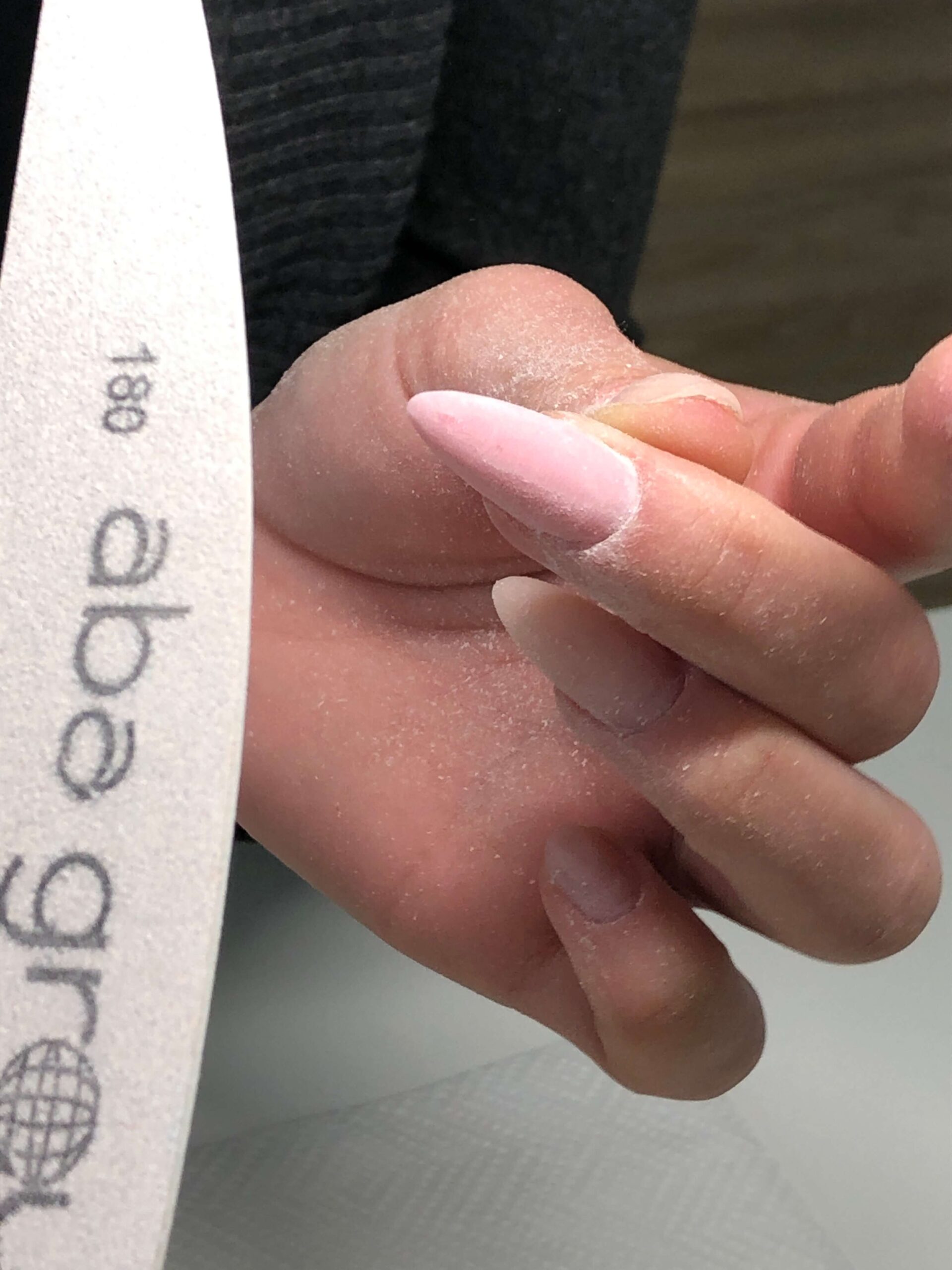 paznokcie żelowe kursy szkolenia cosmetology lab