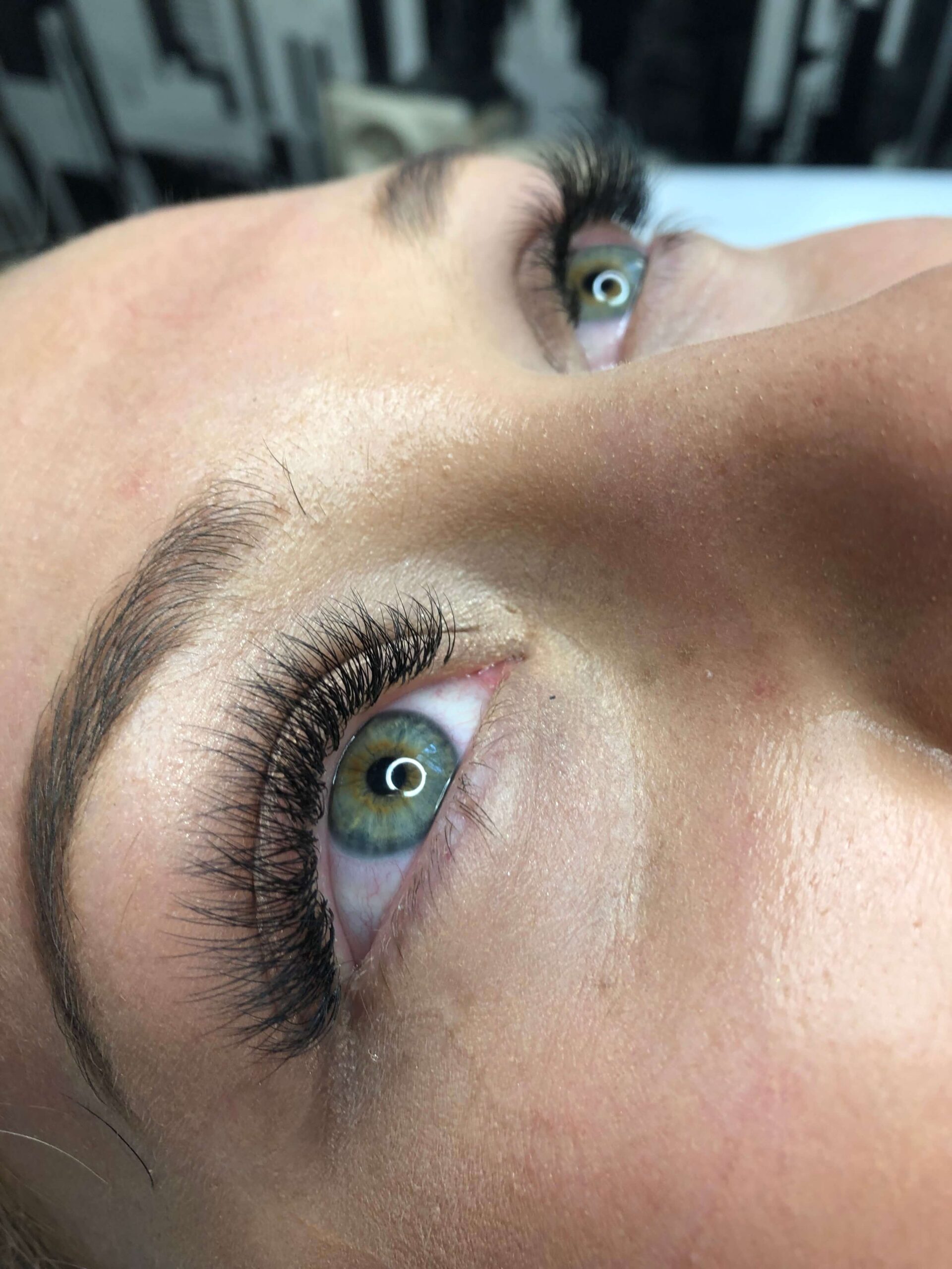 rzesy 31 kurs online krakow stylizacja rzęs małe objętości metody objętościowe cosmetology lab