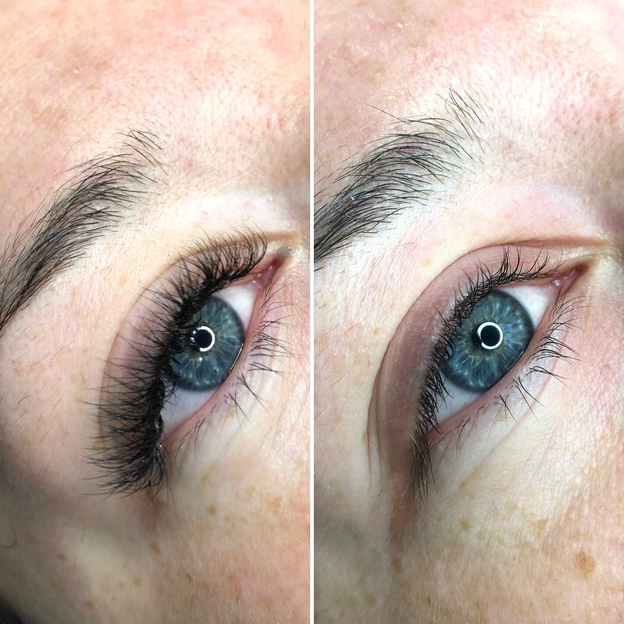 rzęsy kraków gdzie zrobić kurs stylizacji rzęs podstawowy cosmetology lab