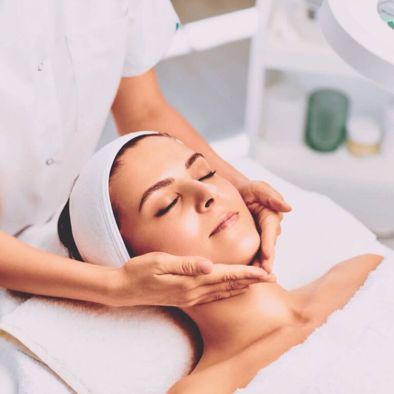 salon kosmetyczny jak wypromować, social media gabinetu