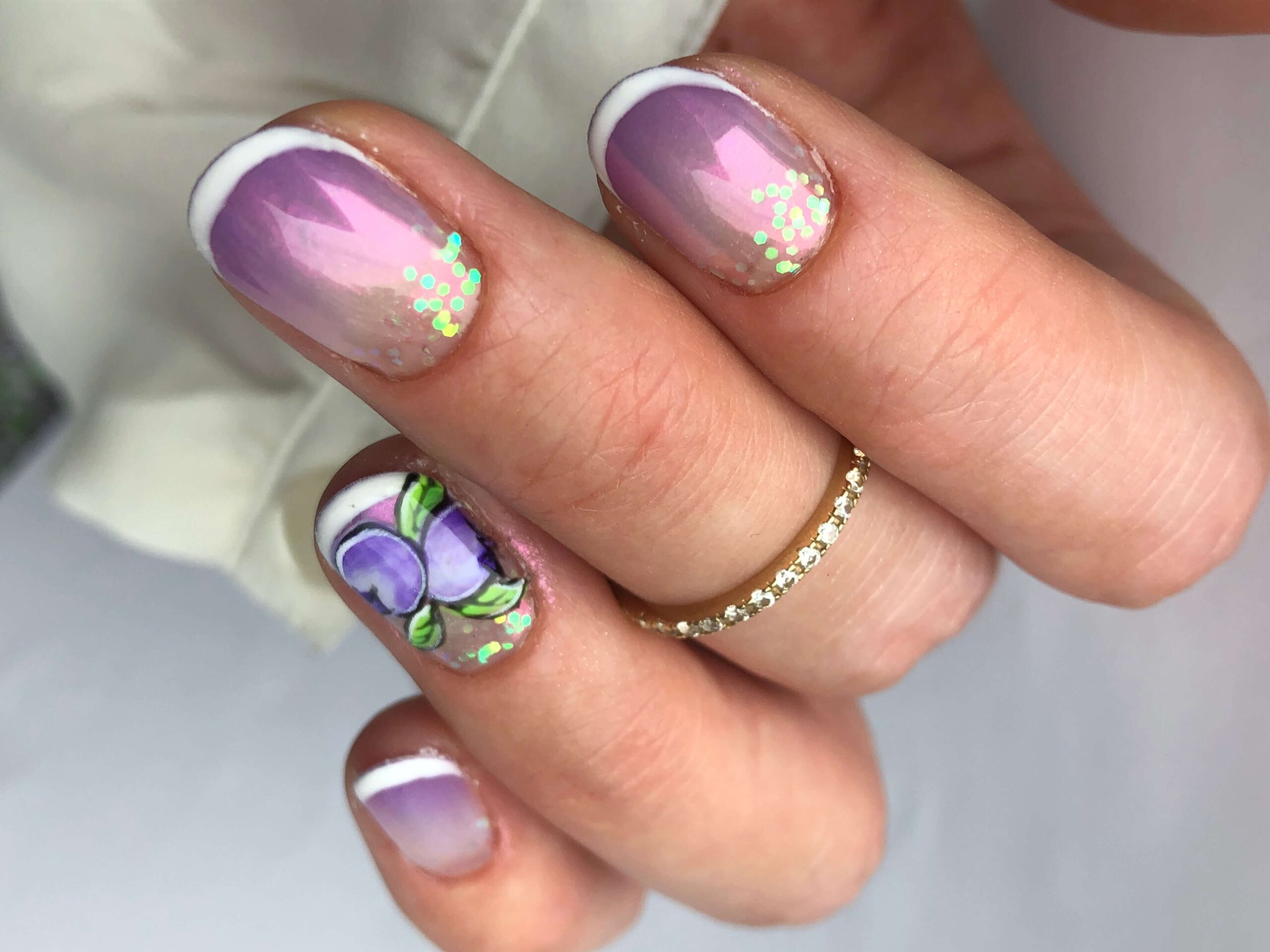 szkolenia kursy paznokcie dla początkujących zdobienia hybryda cosmetology lab