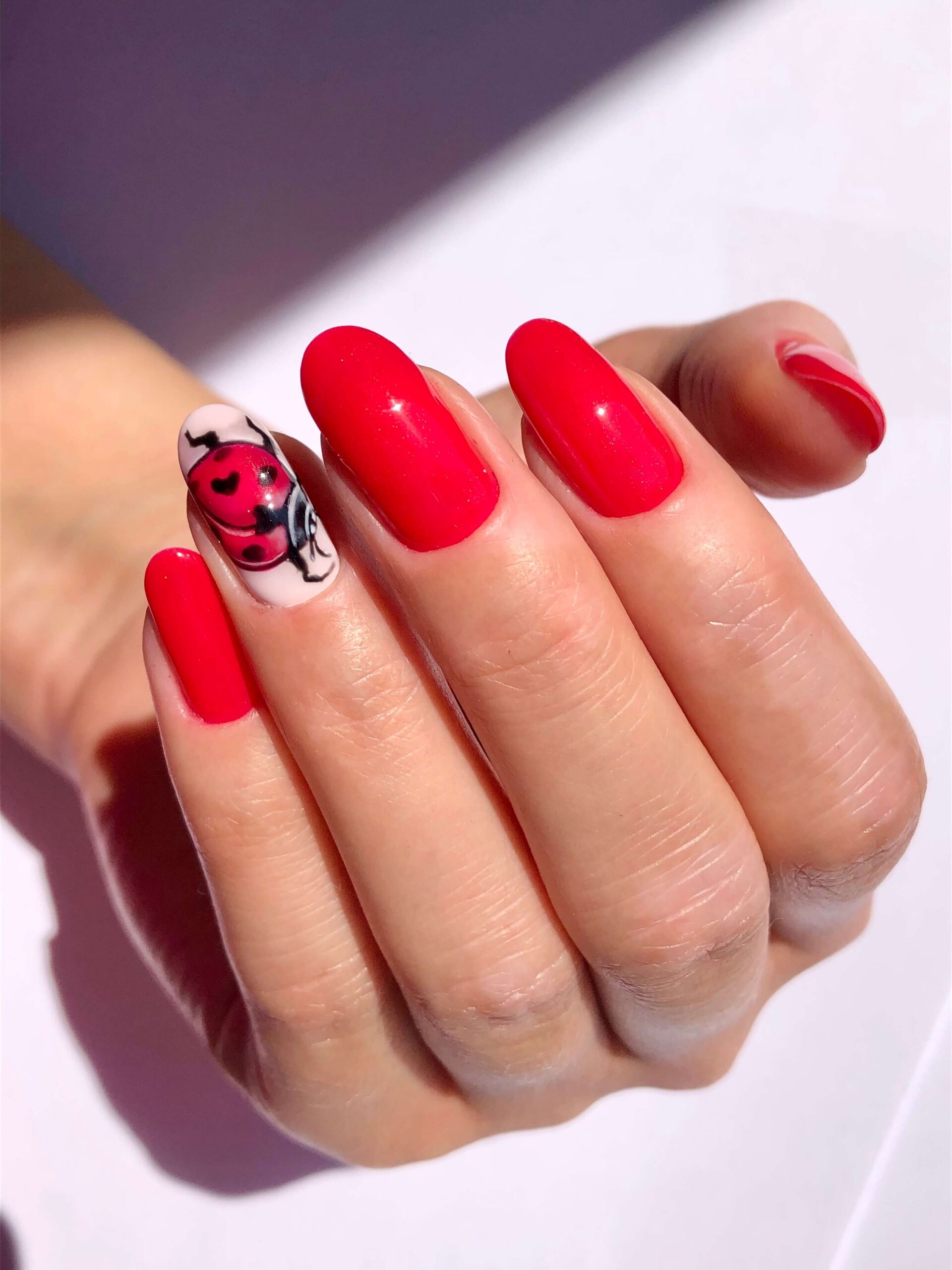 zdobienia paznokcie kursy nail art online