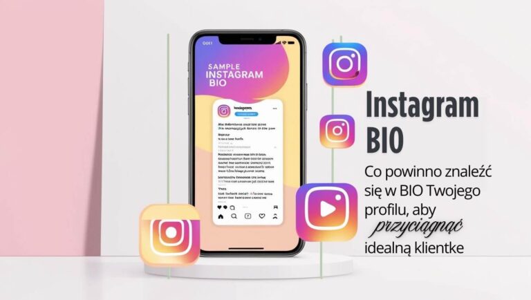 BIO profilu napisać